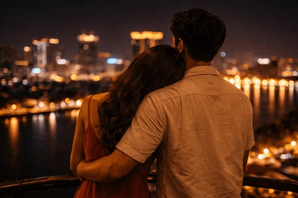 Privacy first and respect always